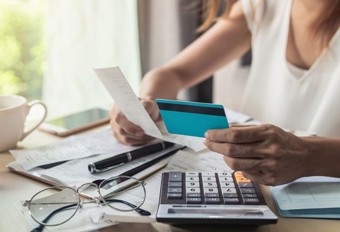 Rebuilding Credit After Bankruptcy: A 5-Step Guide