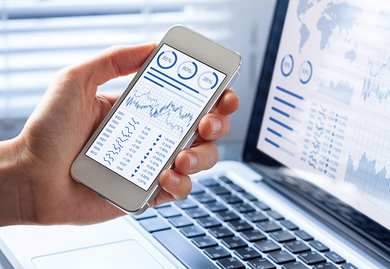 Effective Investment Monitoring Strategies for 2021