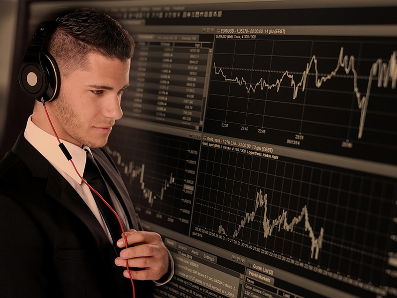 Crypto vs. Forex: Which Investment is Right for You?