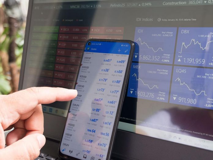 Forex Trading: A Beginner s Guide - Getting Started Safely