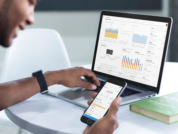 Mosaic Finance: Data-Driven Solutions for Business Success