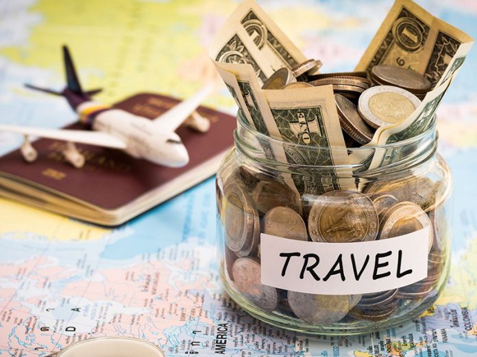 Build Your Dream Trip: A Comprehensive Guide to Creating a Travel Fund