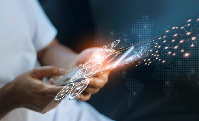 Electronic Payments: Powering Global E-commerce Growth