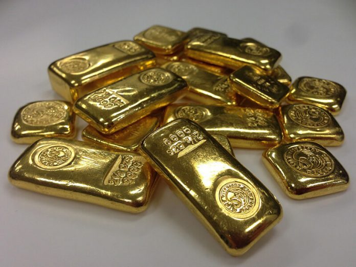 Gold Bullion: A Secure Investment for Portfolio Diversification
