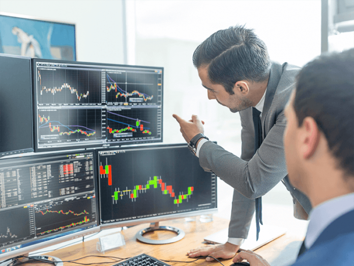 Identify High-Momentum Stocks for Breakout Trading