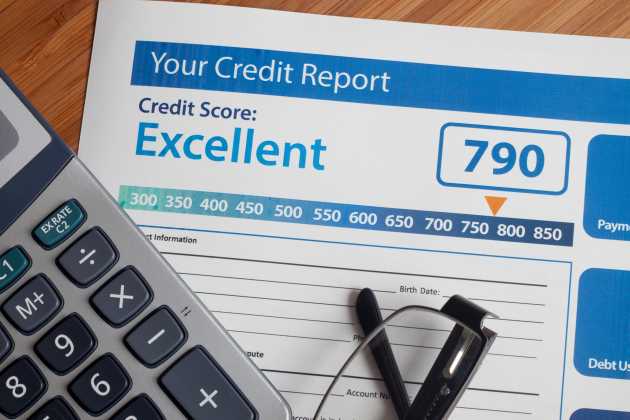 The Real Impact of Credit Score: Why It Matters More Than You Think
