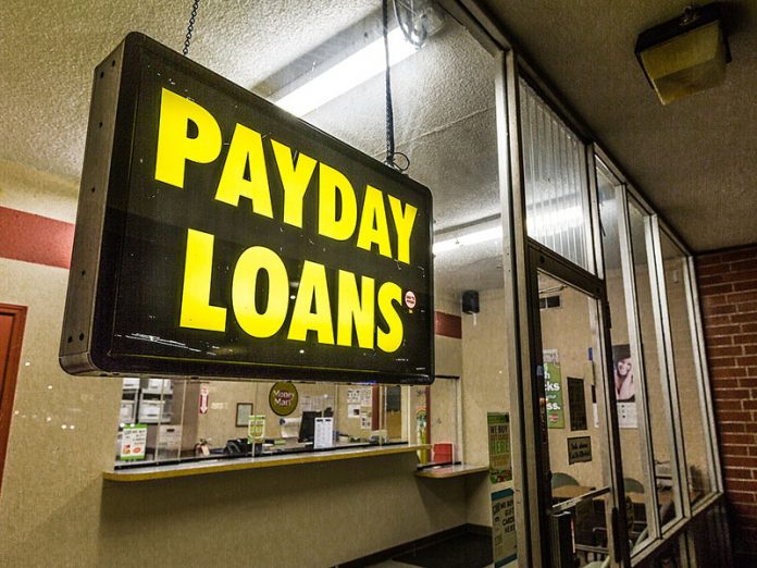 Payday Loans: Understanding the Facts & Alternatives