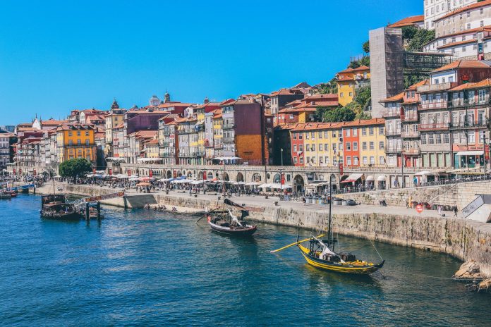Portugal Golden Visa: Acquire Second Citizenship Through Real Estate