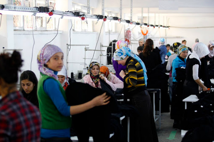 Women s Empowerment: Driving Sustainable Economic Growth & Opportunity