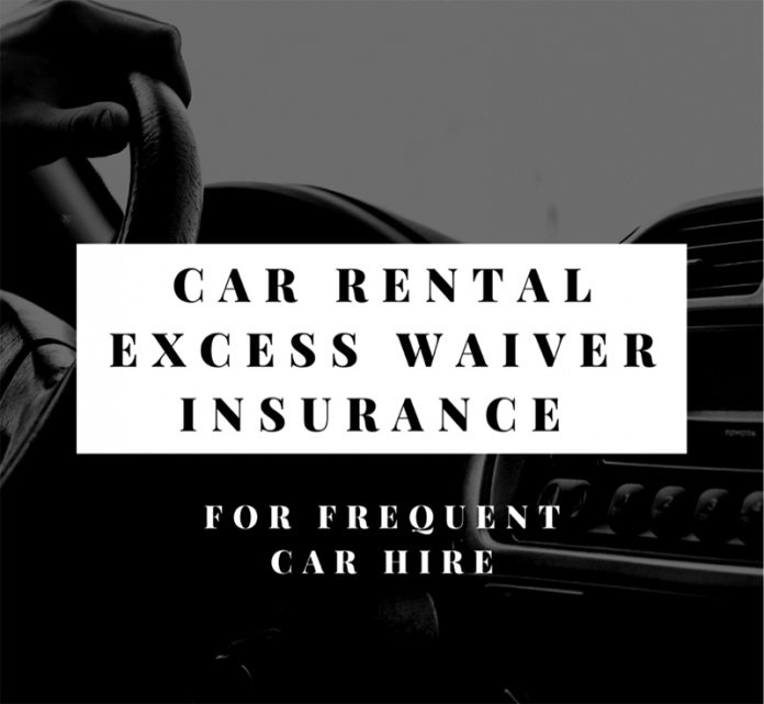 Protect Your Trips: Car Rental Excess Waiver Insurance