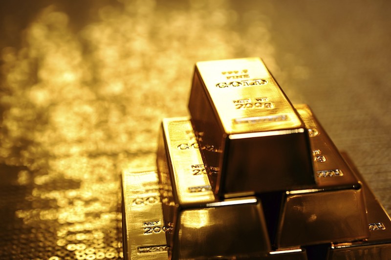 Gold-Backed IRA: Secure Your Retirement with Precious Metals