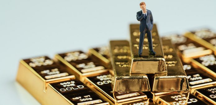 Gold-Backed IRA: Secure Your Retirement with Precious Metals