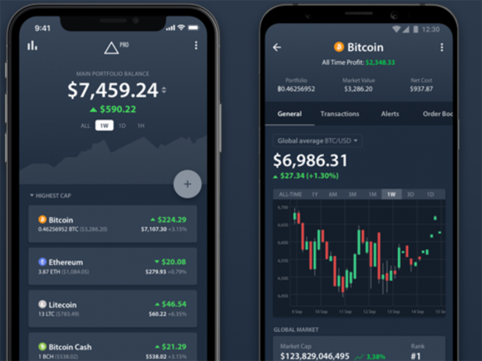 Top Cryptocurrency Trading Apps of 2020: A Comprehensive Review