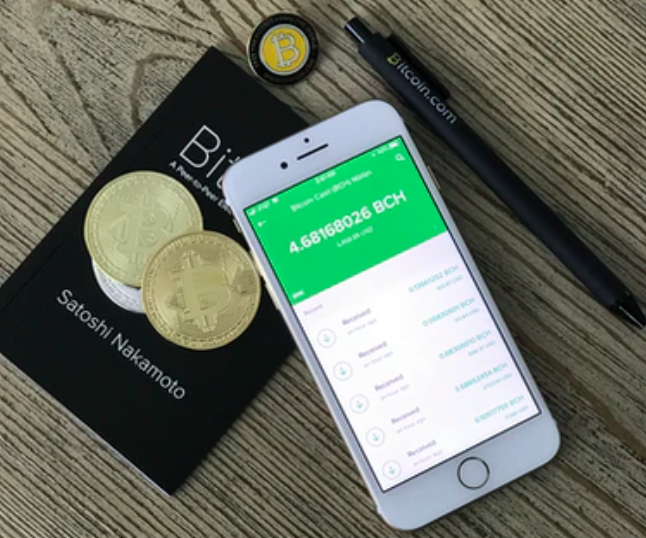 Bitcoin Cash CFDs: A Comprehensive Guide for Traders