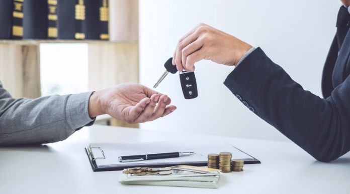 Car Loan Application: A Step-by-Step Guide for 2024