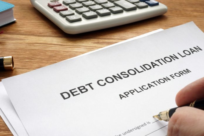Debt Consolidation Loans: 5 Facts to Understand