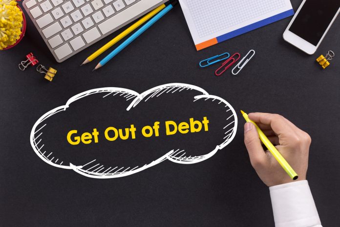 Navigating Debt: 5 Effective Strategies for Financial Recovery