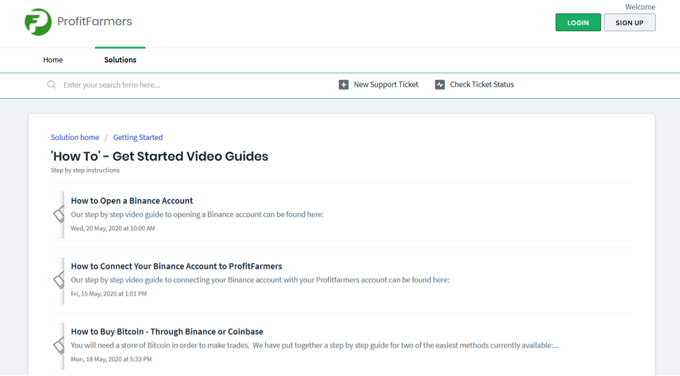 ProfitFarmers Review: Is This Crypto Auto-Trader Legitimate in 2024?