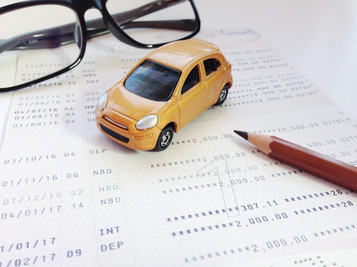 Vehicle Financing with Bad Credit: How Credit Repair Can Help