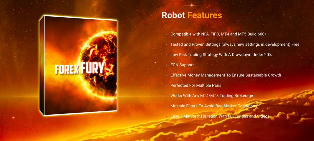 Forex Automation: Is Forex Fury Still the Top EA in 2024?