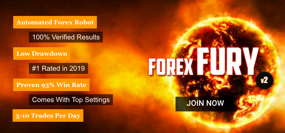 Forex Automation: Is Forex Fury Still the Top EA in 2024?
