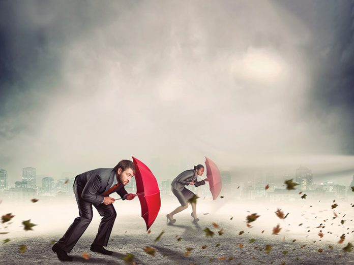 Strategic Risk Governance: A Holistic Approach for Modern Organizations