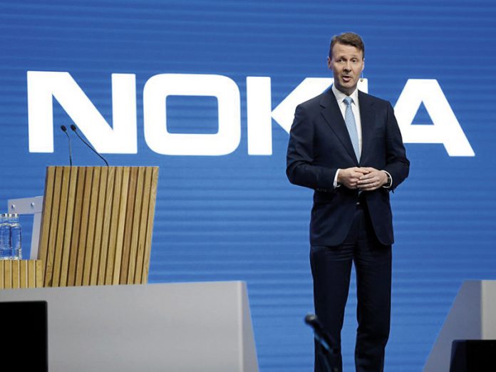 Avoiding the Pitfalls of Success: Lessons from Nokia s Near Collapse