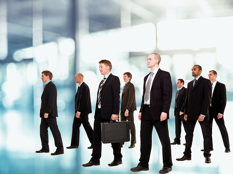 Diverse Boards: Strategies for Increasing Female Representation in Corporate Leadership