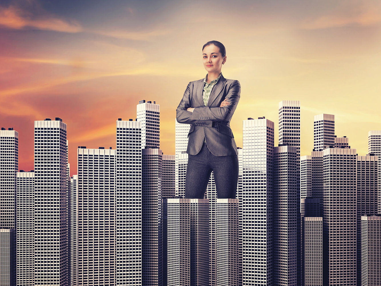 Unlocking Corporate Potential: The Value of Women in Leadership