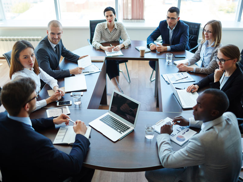 Driving Innovation: The Board s Critical Role in Business Strategy