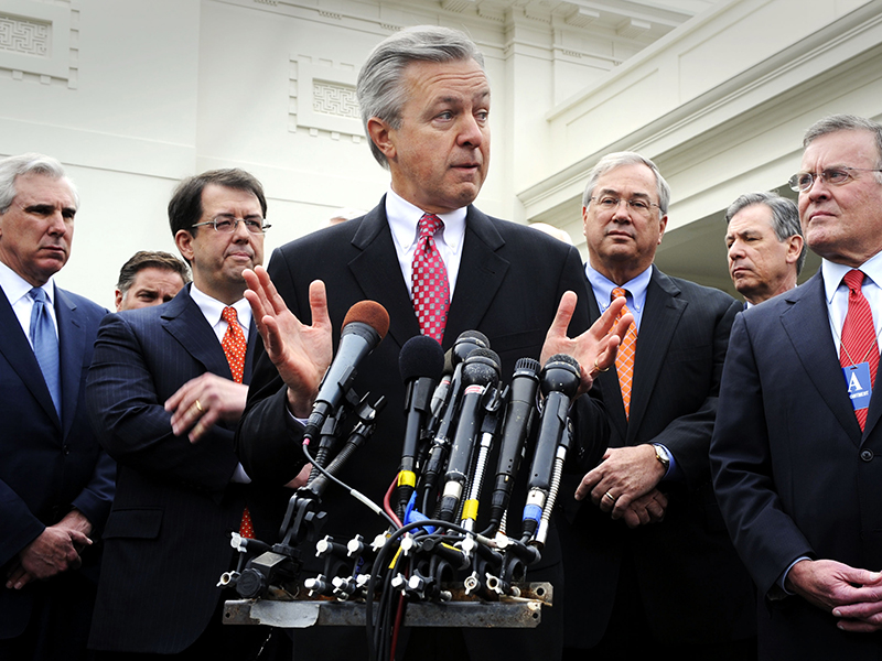 Bridging the Values Gap: Aligning Corporate Actions with Mission & Vision