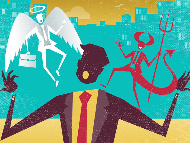 Understanding and Preventing Unethical Behavior in Organizations