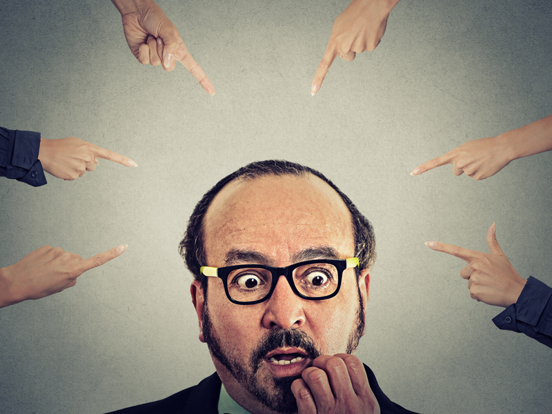 Predicting Leadership Success: Understanding Executive Integrity and Judgment