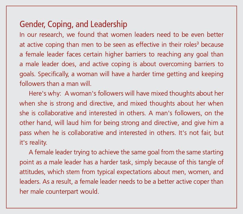 Predicting Leadership Success: Understanding Executive Integrity and Judgment