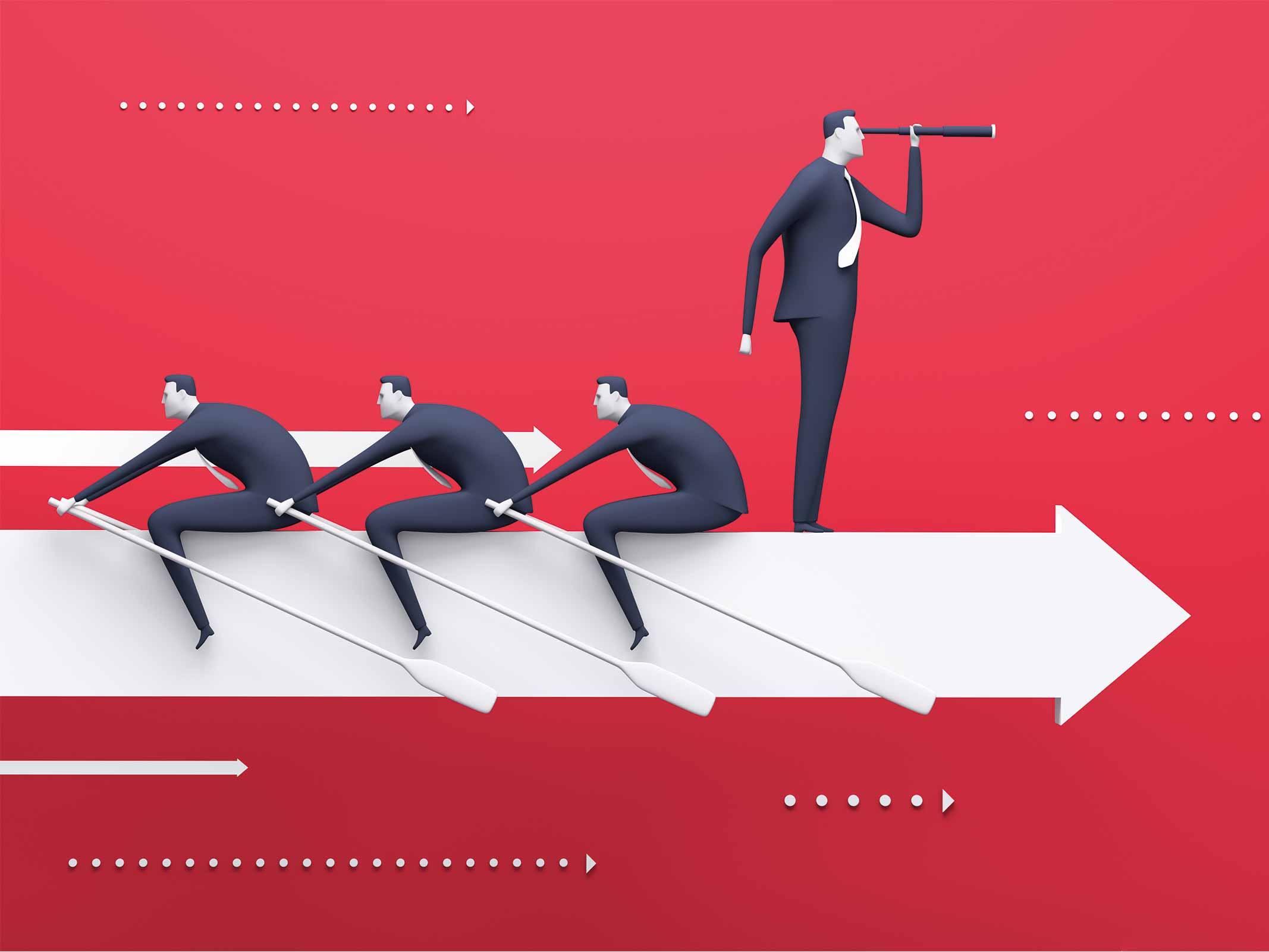 Huawei s Rotating CEO System: A Model for Leadership Innovation