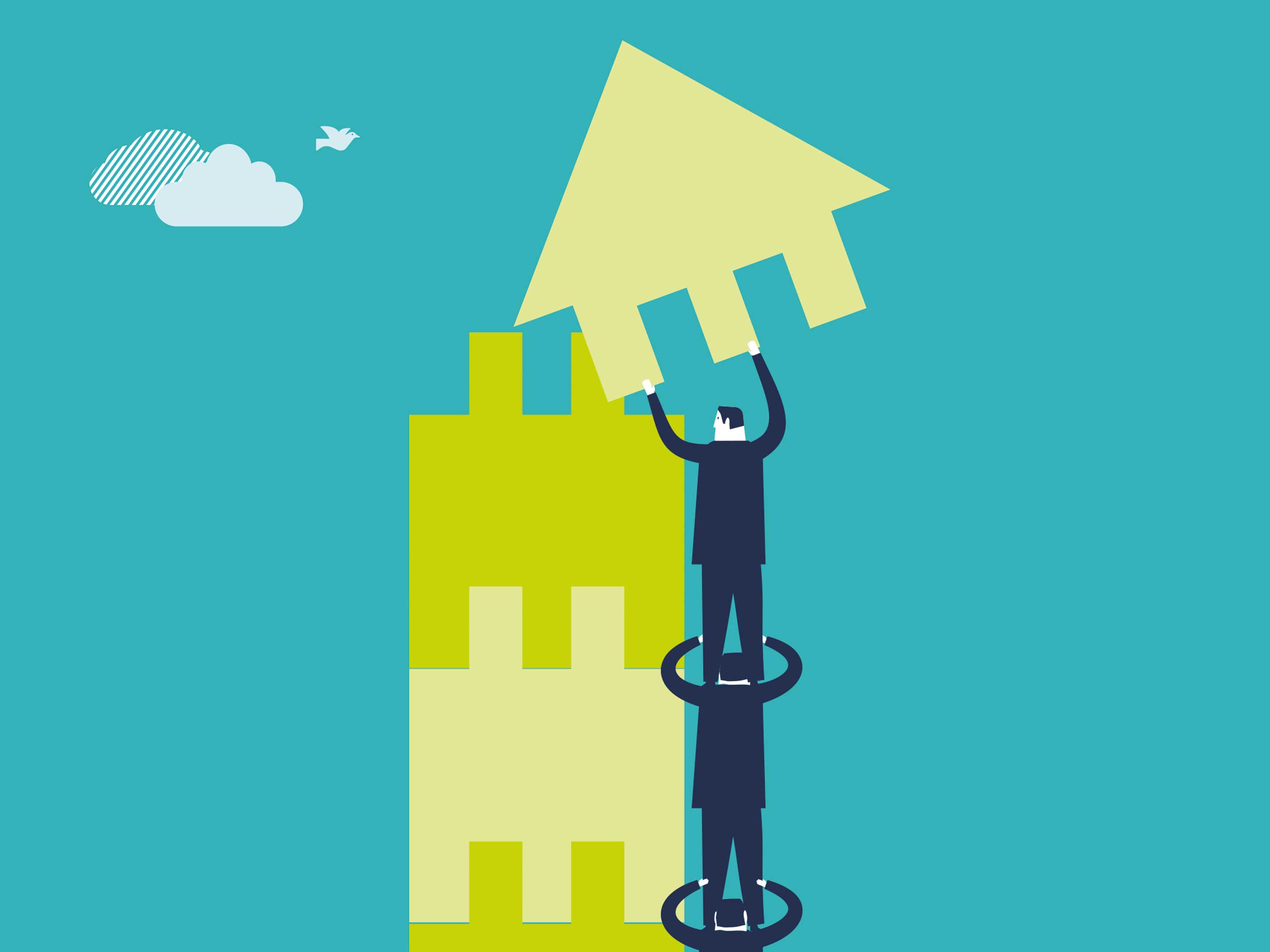 Bridging the Gap: Achieving High-Performing Senior Teamwork