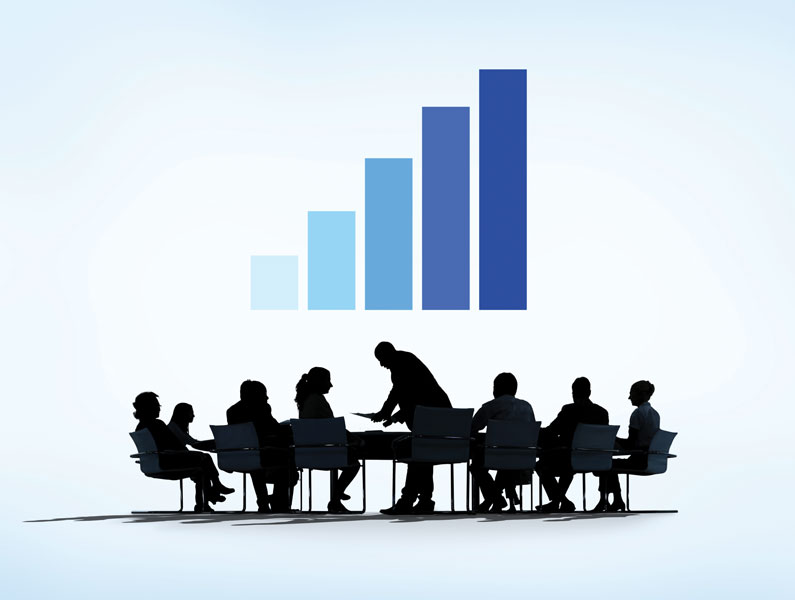 Strengthening Board Leadership in a Dynamic Business Environment