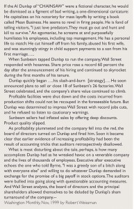 Building Trust: Leadership s Role in a High-Performance Organization