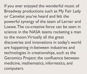 Building Trust: Leadership s Role in a High-Performance Organization