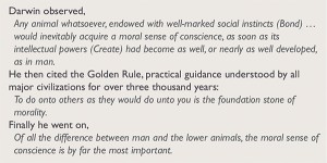 Building Trust: Leadership s Role in a High-Performance Organization