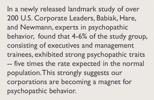 Building Trust: Leadership s Role in a High-Performance Organization