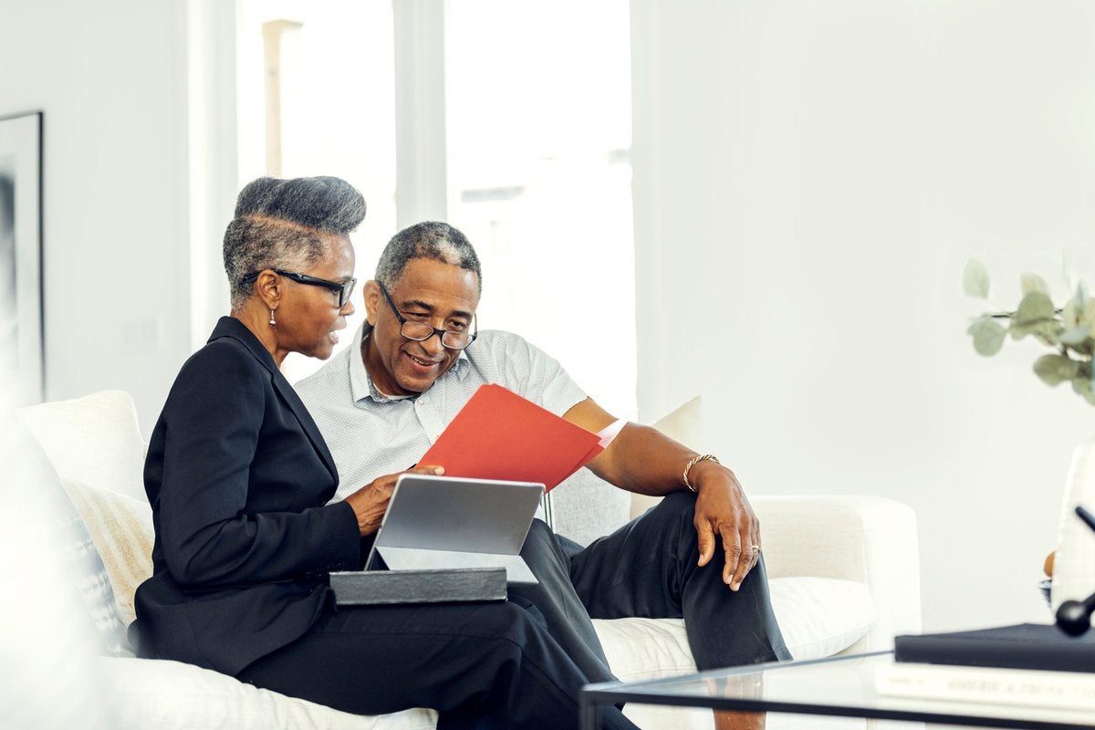 Personal Loans for Retirees: A Senior s Guide to Financial Security