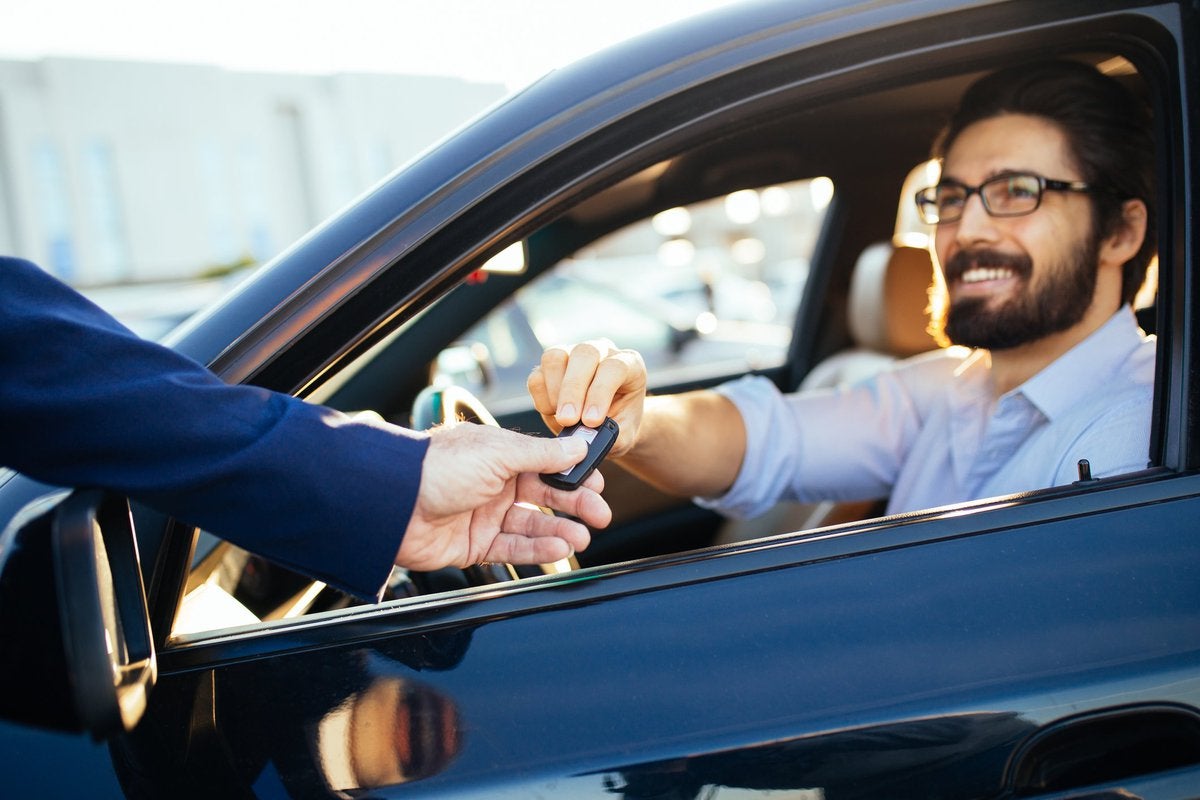 Understanding Credit Scores for Car Loans: A Buyer s Guide