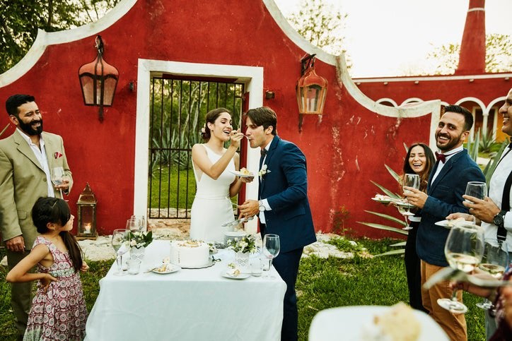 Wedding Loans: Financing Your Dream Day in 2024