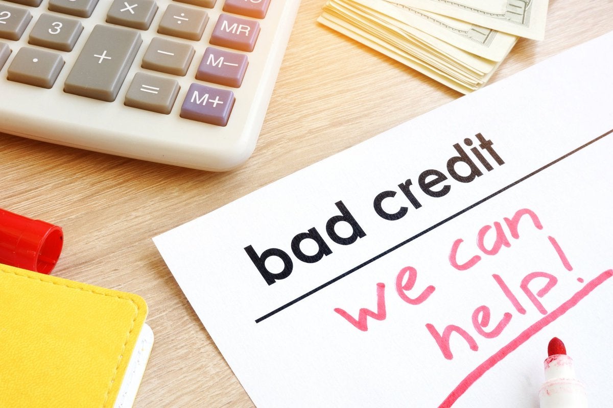 Credit Builder Loans: Improve Your Credit Score - A Comprehensive Guide