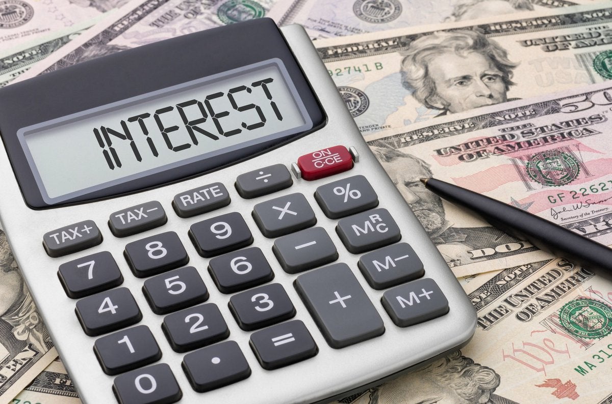 Personal Loan Interest Rates: Key Factors & How to Improve Yours