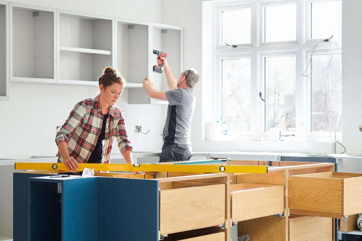 Navigating Home Improvement Delays & Material Shortages: Expert Advice