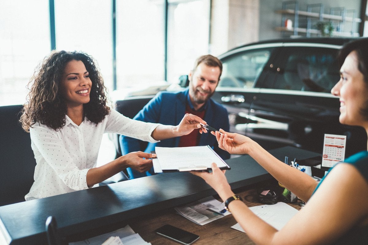 Personal Loan vs. Car Loan: Understanding the Key Differences