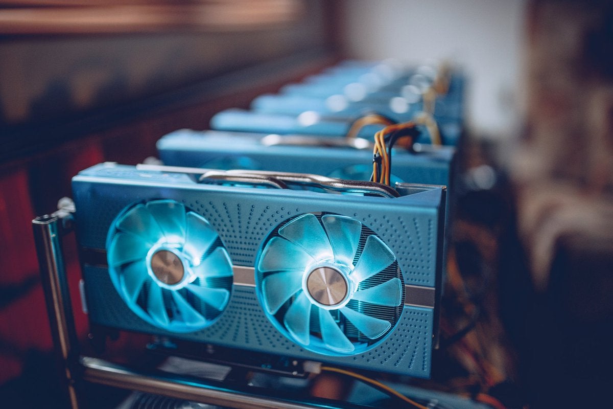 Cardano (ADA): Unveiling 5 Key Facts About This Leading Cryptocurrency