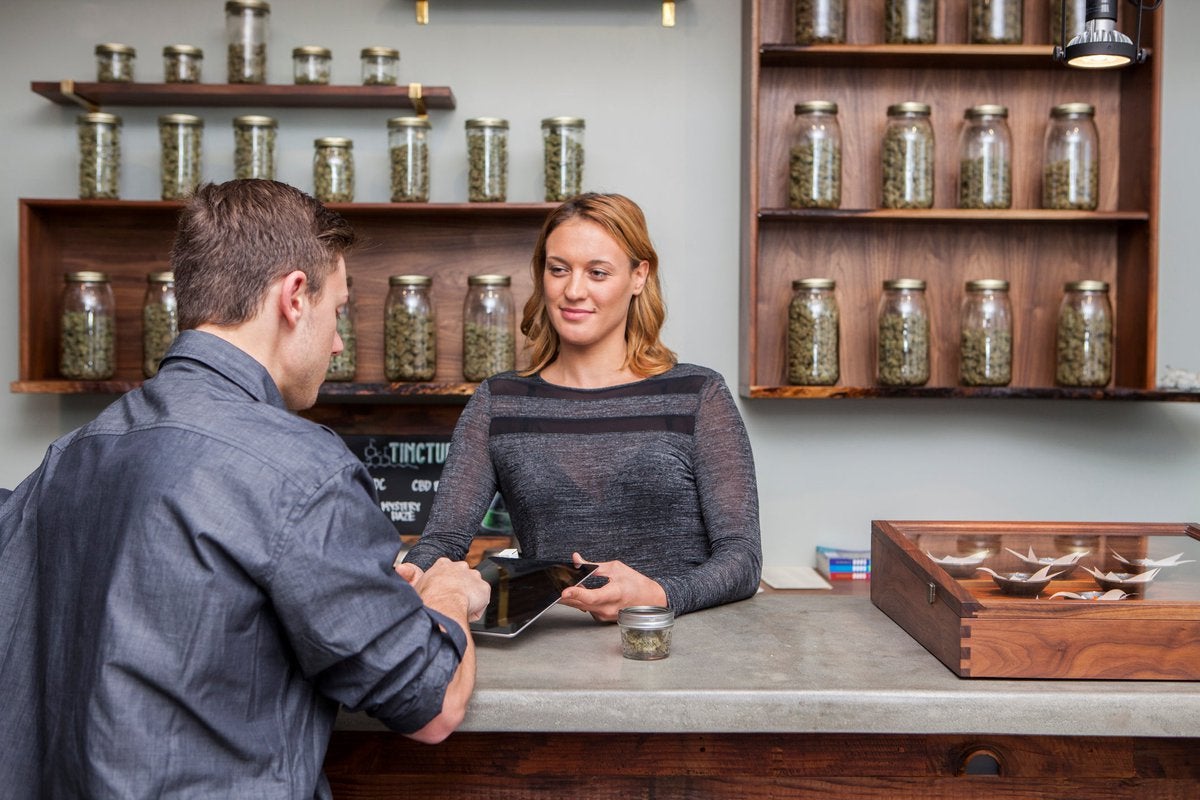 Crypto Adoption: How Cannabis Businesses Are Navigating Banking Challenges